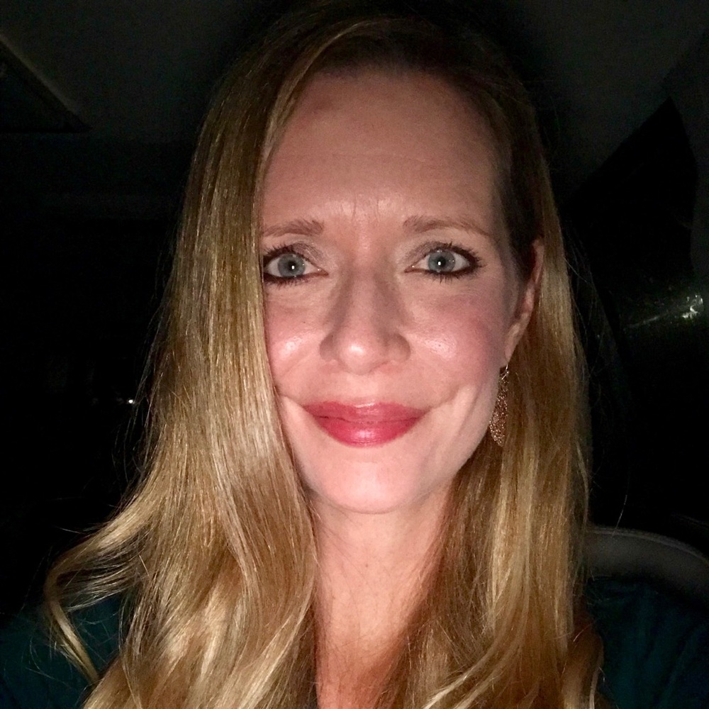 Meet your Posher, Christina